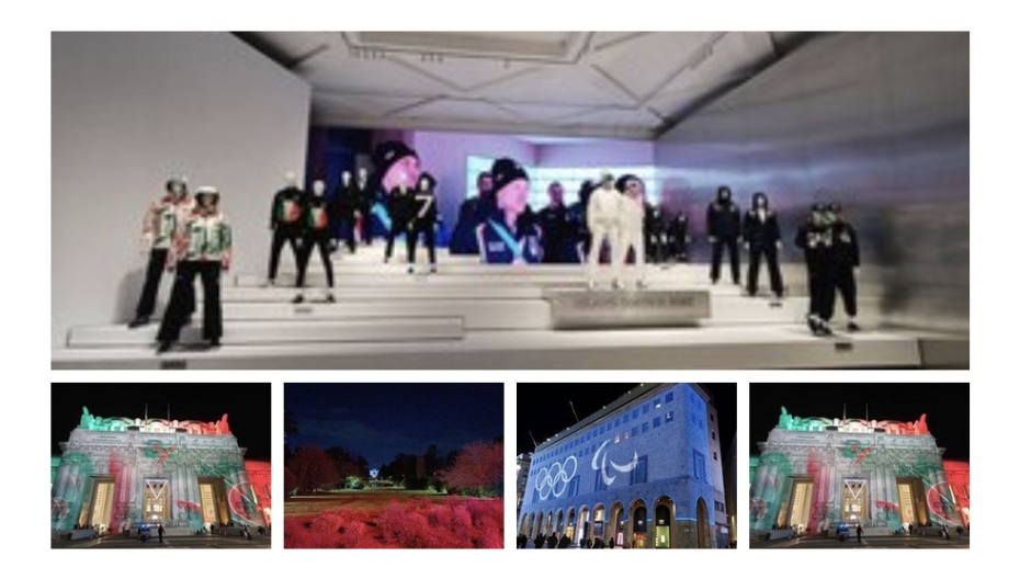 Paralimpiadi Milano Cortina 2026, tanti eventi collaterali nel capoluogo lombardo